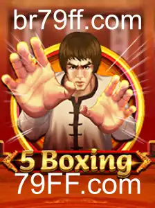 Explorando o Dinâmico Jogo 5Boxing e Sua Integração Moderna com 79FF.com