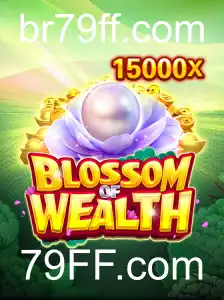 Descubra o Universo Encantador de BlossomofWealth