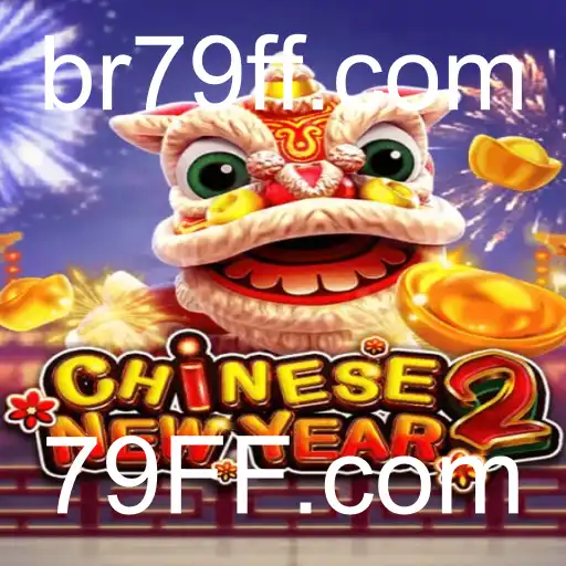 Descubra o Fascinante Mundo de CHINESENEWYEAR2