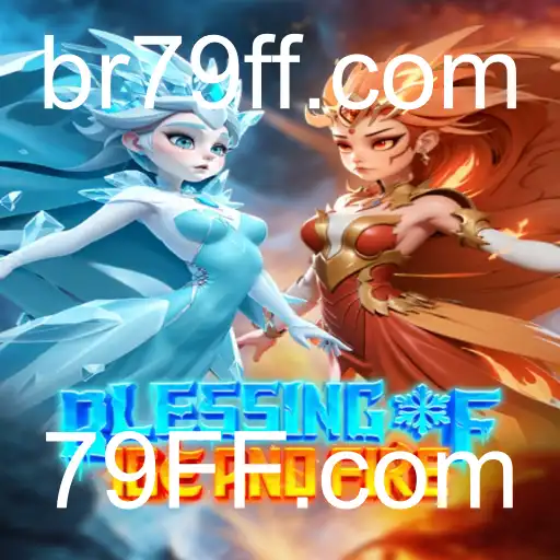 Descubra o Fascinante Mundo de BlessingofIceandFire