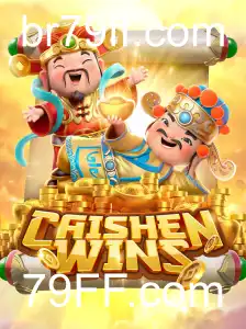 Descubra o Emocionante Mundo de CaishenWins - Um Guia Completo