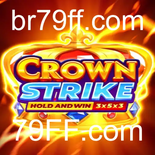 Explorando o Mundo de Crownstrike em 79FF.com