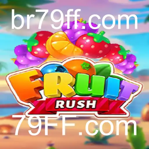 Explorando o Mundo de FruitRush: Uma Aventura Divertida e Colorida
