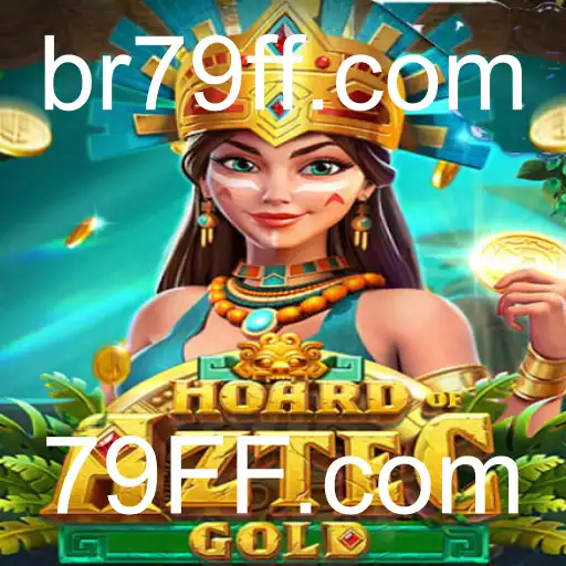 Desvendando HoardofAztecgold: O Emocionante Tesouro Oculto