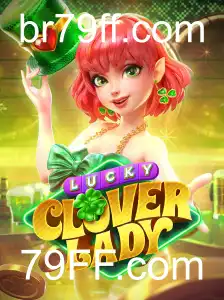 Descubra as Aventuras de LuckyCloverLady: O Novo Sensação entre os Jogos Online
