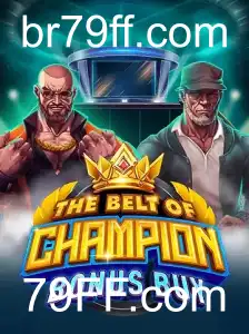 TheBeltOfChampionBonusBuy: Um Mergulho no Mundo do Jogo