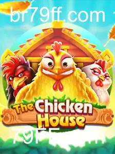 TheChickenHouse: Um Mergulho no Mundo de Estratégia e Diversão