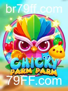 Explorando o Mundo do Jogo ChickyParmParm