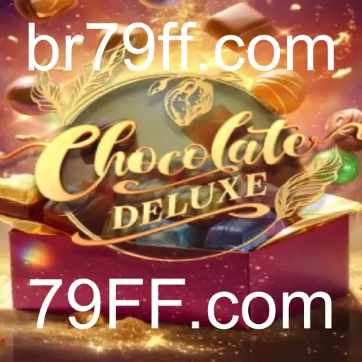Descubra o Fascinante Mundo de ChocolateDeluxe: O Jogo que Conquistou 79FF.com