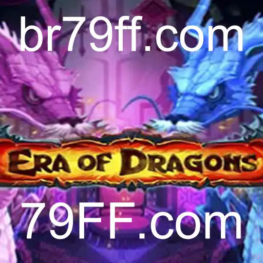EraOfDragons: Descubra o Fascinante Mundo de Estratégia e Aventura