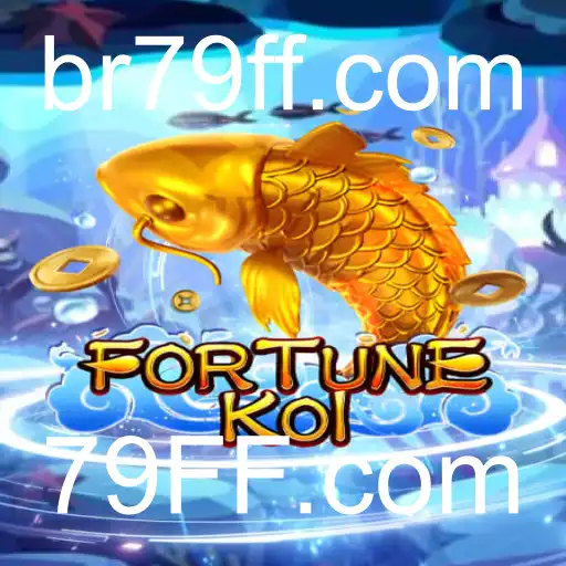 FORTUNEKOI: Desvendando o Novo Fenômeno dos Jogos com 79FF.com
