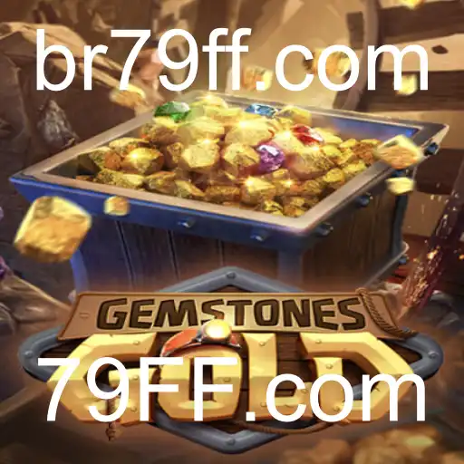 GemstonesGold: Mergulhando nas Aventuras do Novo Sucesso dos Jogos
