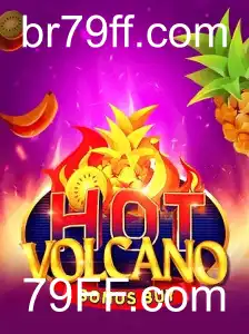 Explorando o Mundo Emocionante do Jogo HotVolcanoBonusBuy