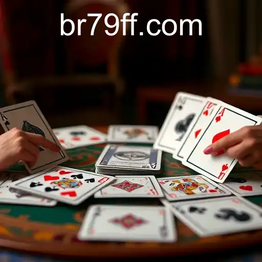 Jogos de cartas