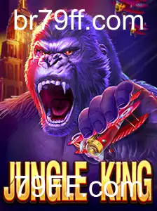 Explorando o Cativante Mundo de JungleKing
