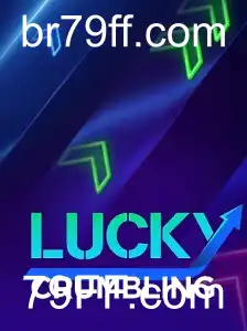 Descobrindo o Mundo do Jogo 'LuckyCrumbling' com 79FF.com