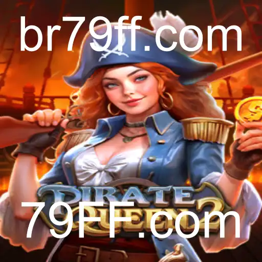 Descubra o Fascinante Mundo de PirateQueen2