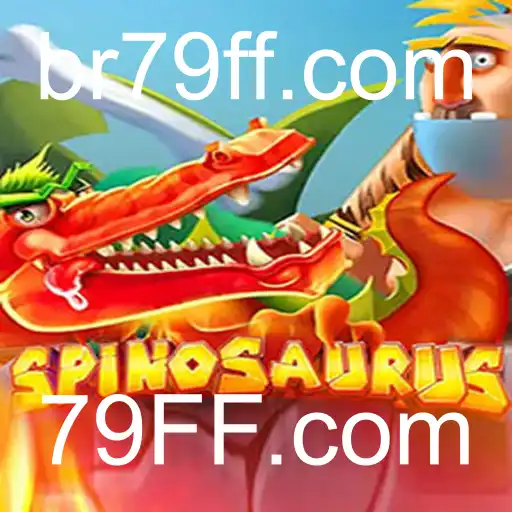 Descubra o Fascinante Mundo do Jogo Spinosaurus