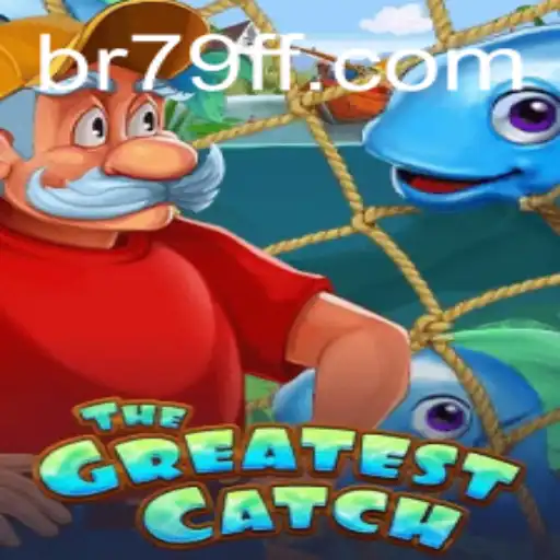TheGreatestCatch: Uma Introdução Completa e Regras do Jogo