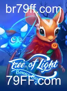 Explorando o Mundo de TreeOfLightBonusBuy: Uma Aventura em Jogos de Cassino